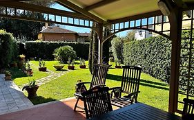 Il Villino Di Monic Pisa Centro